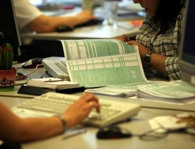 Aπίστευτες καταγγελίες για απανωτά λάθη εις βάρος συνταξιούχων σε ότι αφορά τις δηλώσεις εισοδήματος 2017